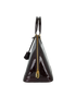 Alma GM, bottom view